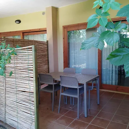 Apartment Abbaechelu 48219 Santa Margherita di Pula