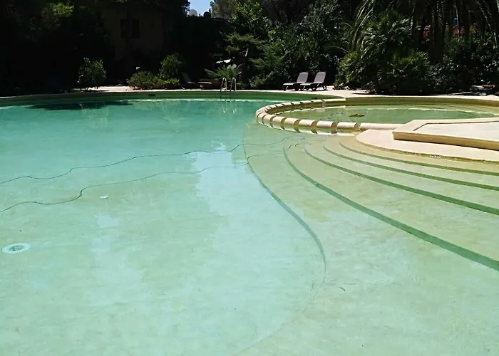 Abbaechelu 48219 Апартаменты